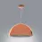 Luster 31-26392 Amalfi LW40