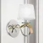 Nástenná lampa 21-23643 Denis K1