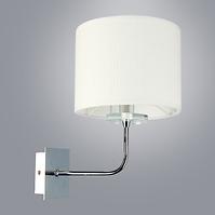 Estera Svietniková lampa 1x40w E14 Chróm