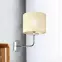 Estera Svietniková lampa 1x40w E14 Chróm,4