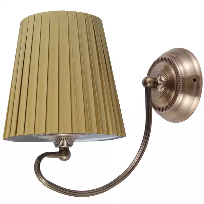 Nástenná lampa Mozart 21-33963  K1