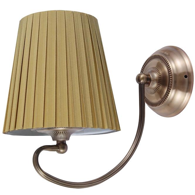Nástenná lampa Mozart 21-33963  K1