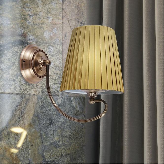 Nástenná lampa Mozart 21-33963  K1