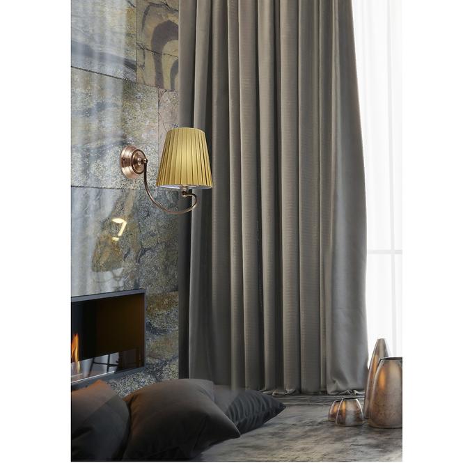 Nástenná lampa Mozart 21-33963  K1