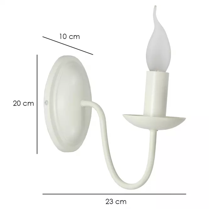 Luster 21-96480 Bellagio K1
