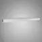 Svietidlo Lyrica Led 58 Cm 14w Ip44 4000 K