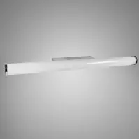Nástenné svietidlo Universe LED 62 cm 12W IP44 4000 K