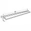 Svietidlo Sumo Led 60 Cm 12w Nerezová oceľ,4