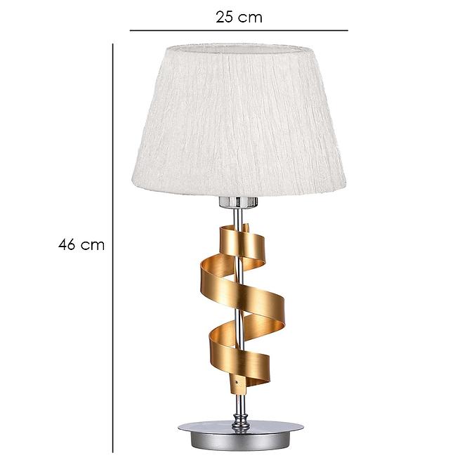 Stolná lampa Denis 41-23483 LB