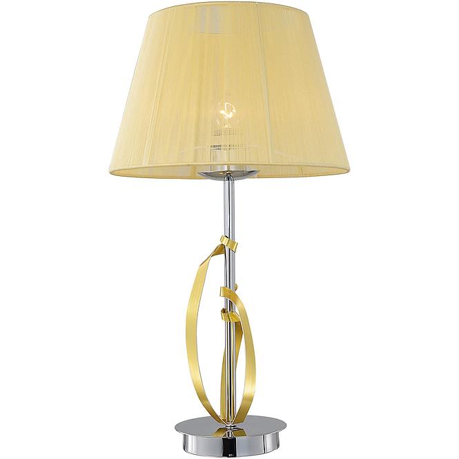 Stolná lampa 41-55071 Diva LB