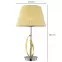 Stolná lampa 41-55071 Diva LB,3