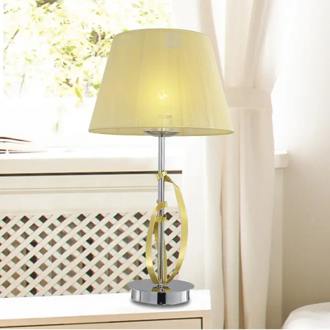 Stolná lampa 41-55071 Diva LB,4