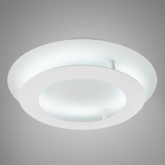 Stropné svietidlo Merle Plafon 50 24w Led 3000k Biela