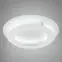 Stropné svietidlo Merle Plafon 50 24w Led 3000k Biela