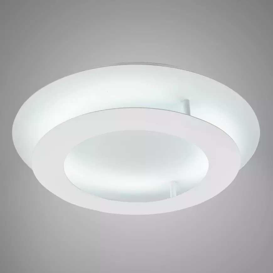 Fotografia produktu: Stropné svietidlo Merle Plafon 50 24w Led 3000k Biela