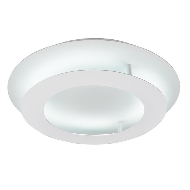 Stropné svietidlo Merle Plafon 50 24w Led 3000k Biela