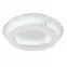 Stropné svietidlo Merle Plafon 50 24w Led 3000k Biela,3