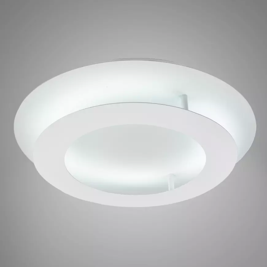 Fotografia produktu: Stropné svietidlo Merle Plafon 40 18w Led 3000k Biela