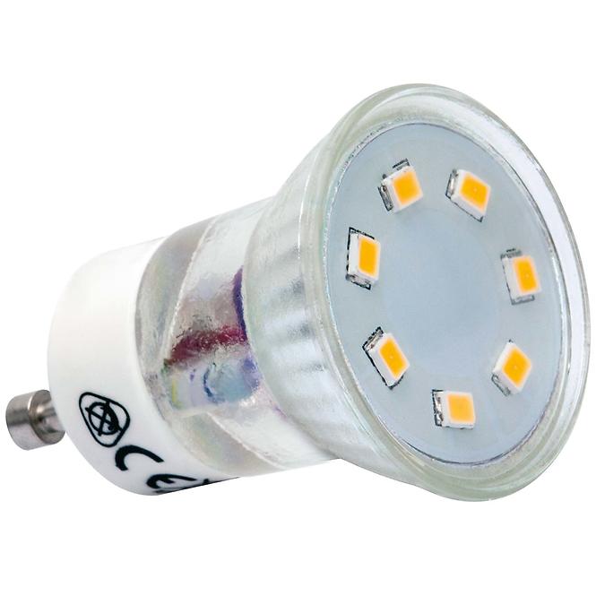 Žiarovka LED GU10REMI 2,2W