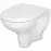 Závesná WC misa Set 813 Arteco Clean On