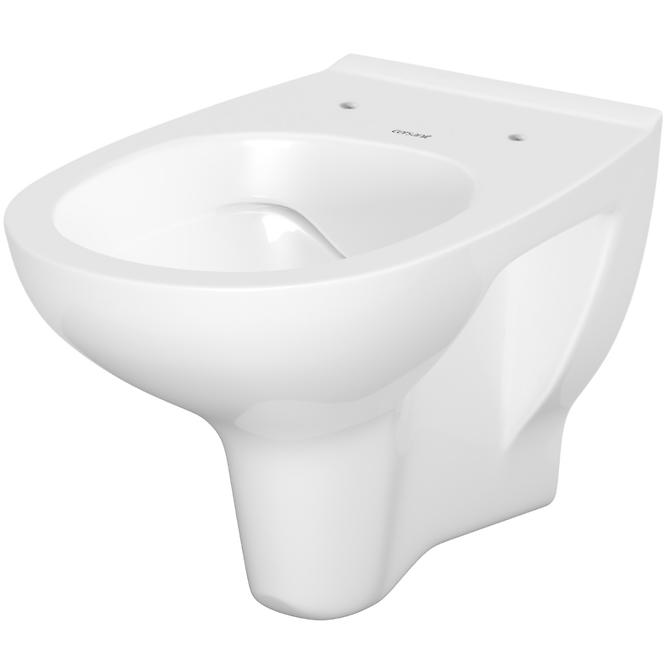 Závesná WC misa Set 813 Arteco Clean On