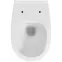 Závesná WC misa Set 813 Arteco Clean On,3