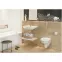 Závesná WC misa Set 813 Arteco Clean On,5