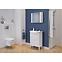 Závesná WC misa Set 813 Arteco Clean On,6
