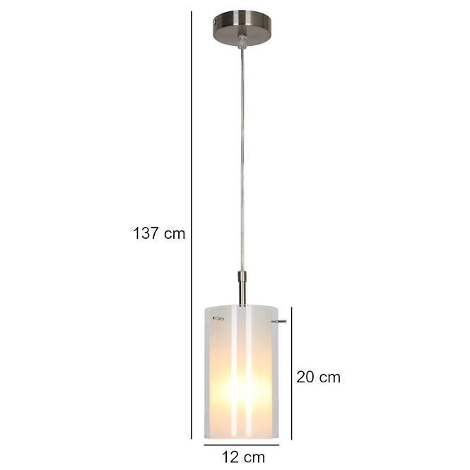 Lampa Bol P17016-1 LW1