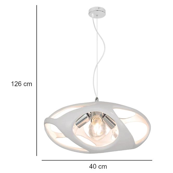 Lampa Aman P17015 LW3