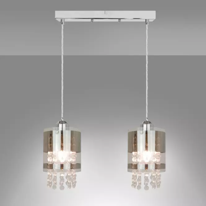 Lampa Bru P17017-2 LW2