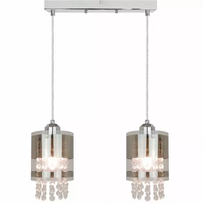 Lampa Bru P17017-2 LW2