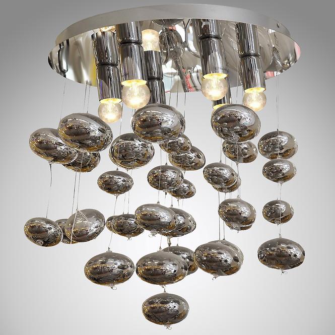 Lampa Tivol CL16013B-6 LW6,2