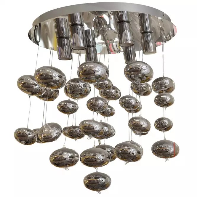 Lampa Tivol CL16013B-6 LW6,3