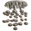 Lampa Tivol CL16013B-6 LW6,3
