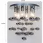 Lampa Tivol CL16013B-6 LW6,4