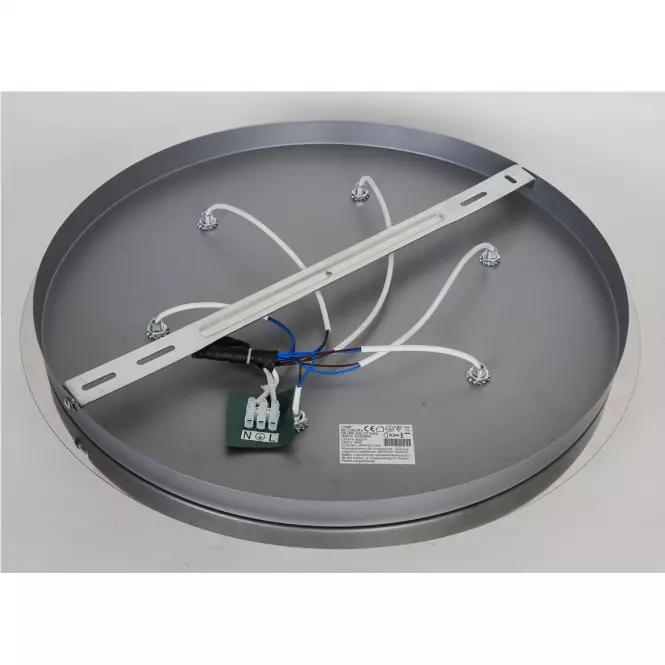 Lampa Tivol CL16013B-6 LW6
