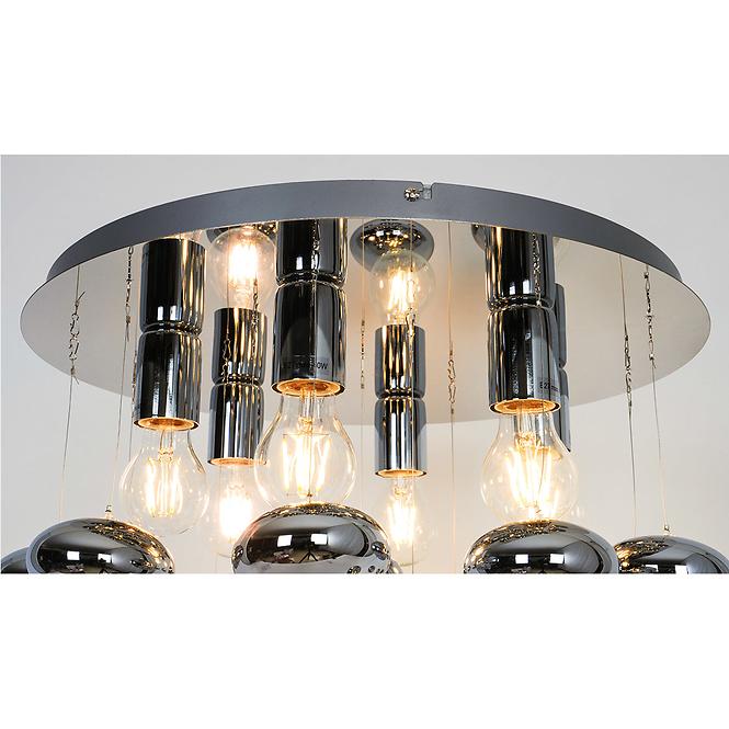 Lampa Tivol CL16013B-6 LW6