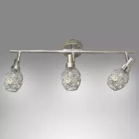 Stropné svietidlo Krys G916010-3TU LS3