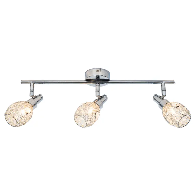 Stropné svietidlo Krys G916010-3TU LS3,2