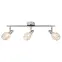 Stropné svietidlo Krys G916010-3TU LS3,2