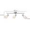Stropné svietidlo Krys G916010-3TU LS3,3