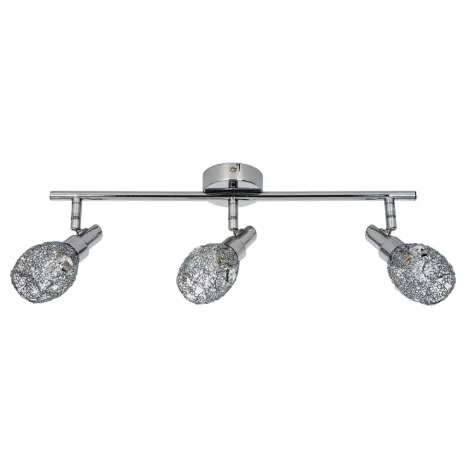 Stropné svietidlo Krys G916010-3TU LS3,4