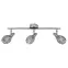 Stropné svietidlo Krys G916010-3TU LS3,4