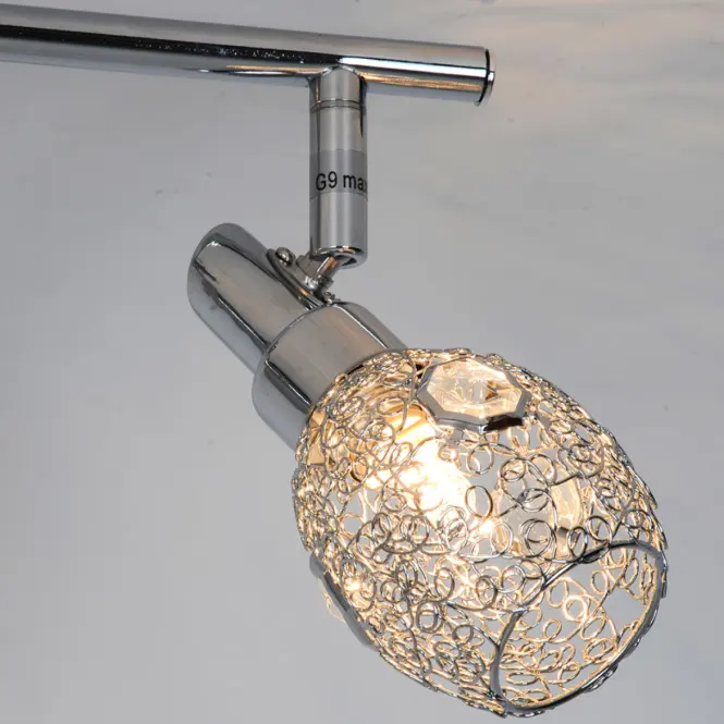 Stropné svietidlo Krys G916010-3TU LS3,5