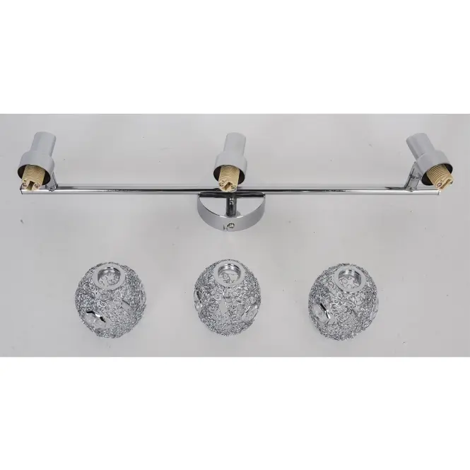 Stropné svietidlo Krys G916010-3TU LS3,7