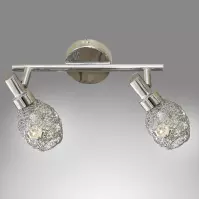 Stropné bodové svietidlo Krys G916010-2TU LS2