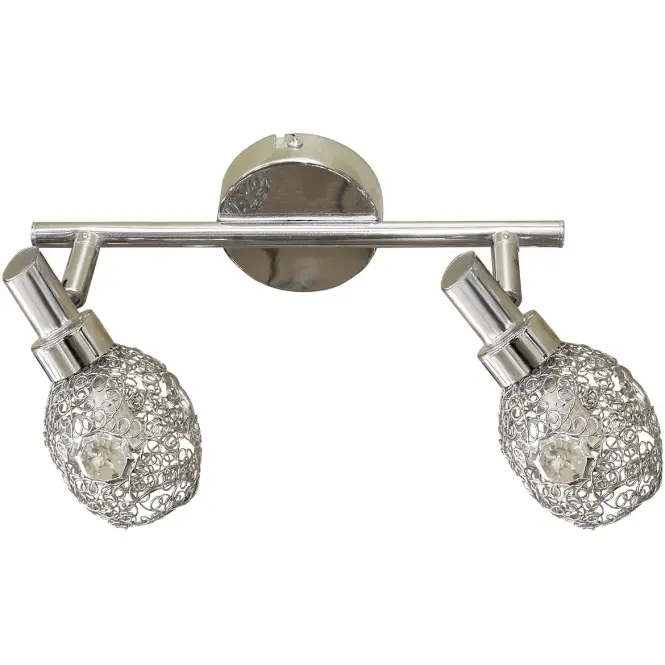 Stropné bodové svietidlo Krys G916010-2TU LS2,2