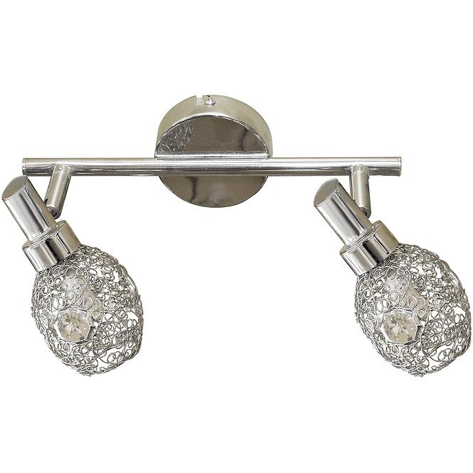 Stropné bodové svietidlo Krys G916010-2TU LS2,2