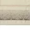 Uterák Arabesca 70x140 ekru (500GSM),2